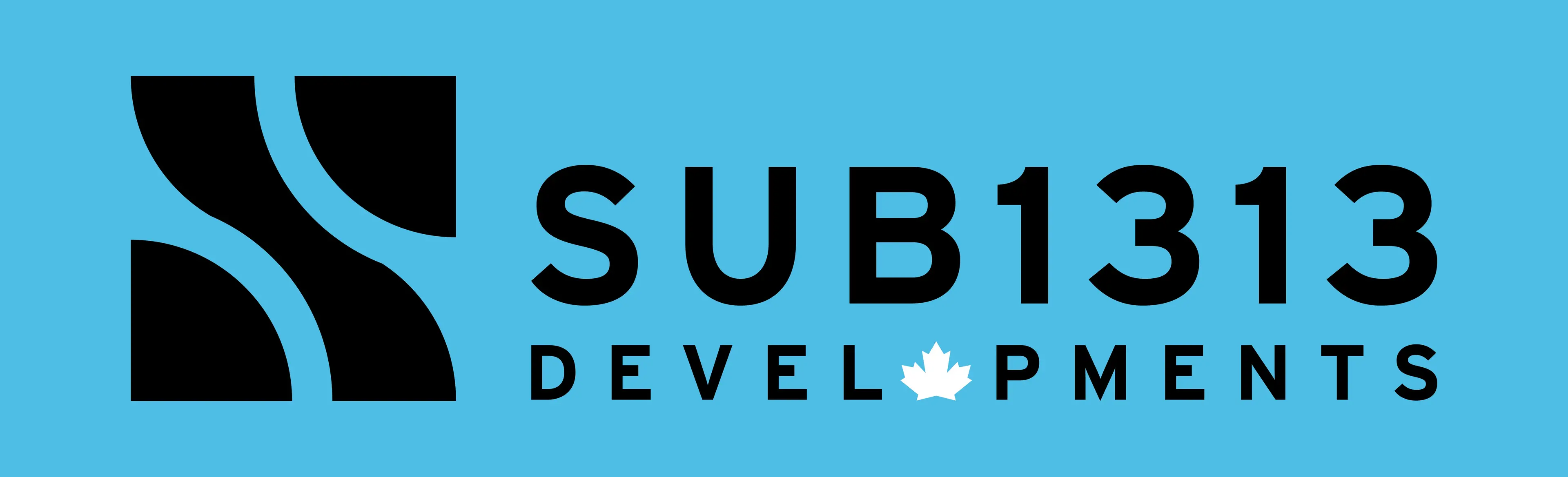 SUB1313 Logo